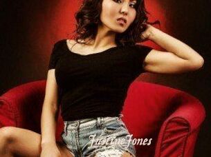 JustineJones