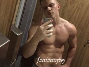 Justinsexyboy