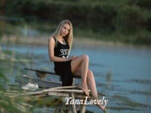 YanaLovely