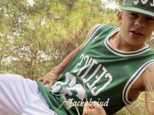 Jackabriud