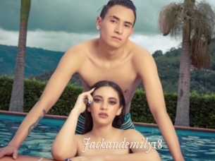 Jackandemily18