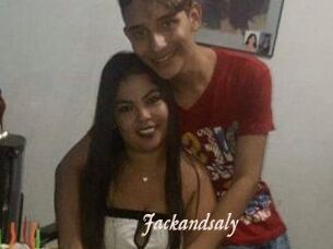 Jackandsaly