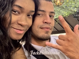 Jackandtatiana