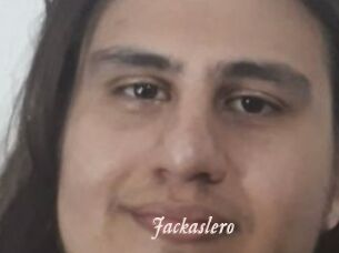 Jackaslero