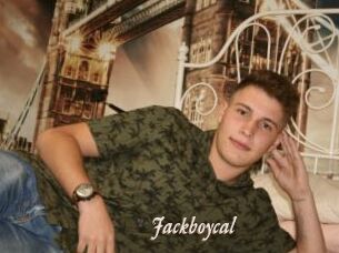 Jackboycal