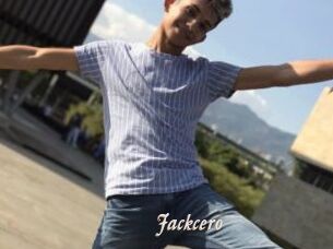 Jackcero
