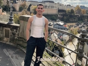 Jackdedeleon