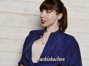 Jackiekachan