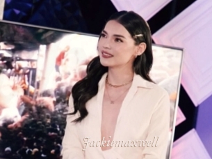 Jackiemaxwell