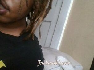 Jackierobinson