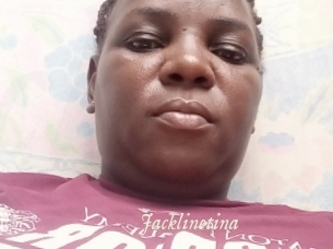 Jacklinetina