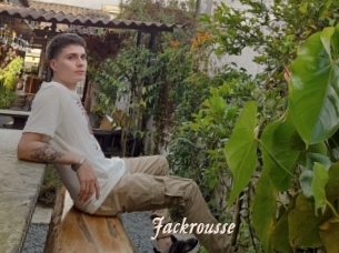 Jackrousse