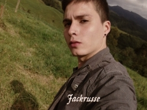 Jackrusse