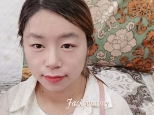 Jacksonamy