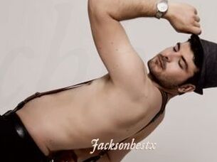 Jacksonbestx