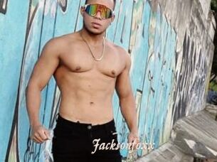 Jacksonfoxx