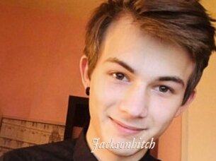 Jacksonhitch