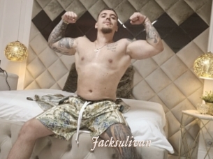 Jacksulivan