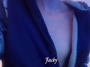 jacky Chobix 