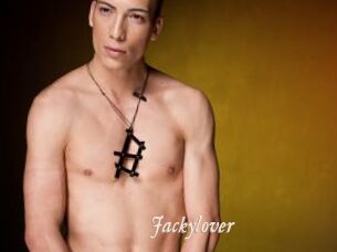Jackylover