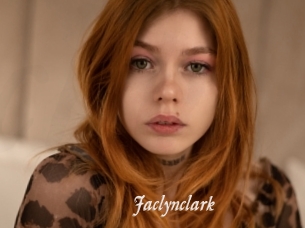 Jaclynclark
