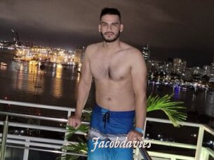 Jacobdavies