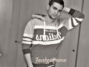 Jacobguzmanx