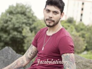 Jacobolatinboy