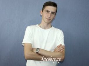 Jacobspup
