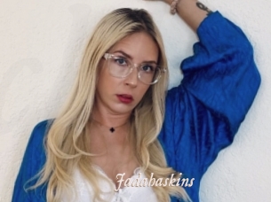 Jadahaskins