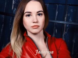 Jadarissa