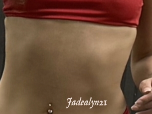 Jadealyn21