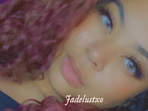 Jadelustxo