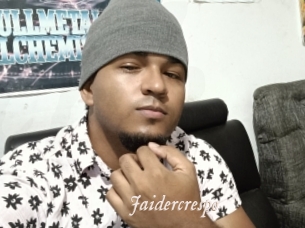 Jaidercrespo