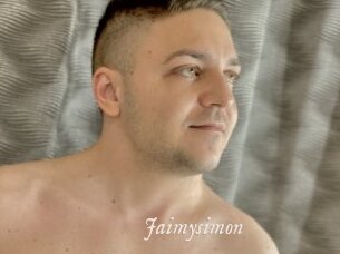 Jaimysimon