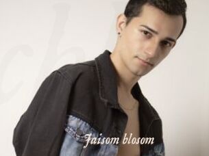 Jaisom_blosom