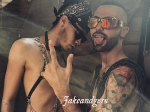 Jakeandgero