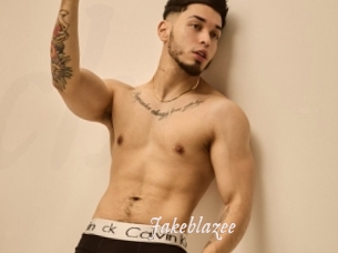 Jakeblazee
