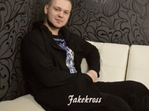 Jakekross