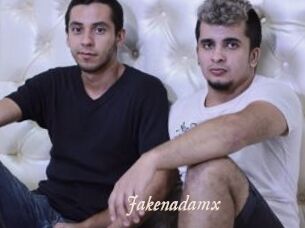 Jakenadamx