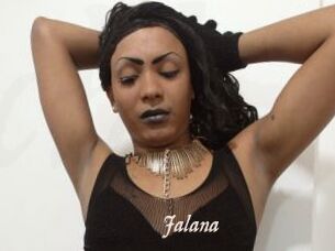 Jalana
