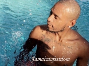 Jamaicanfeetd0m