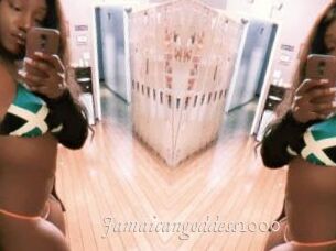 Jamaicangoddess1000