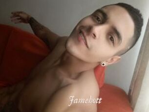 Jamehott