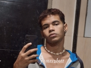 James2hott