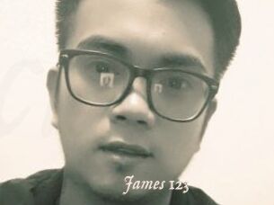 James_123