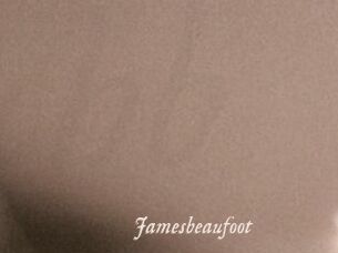 Jamesbeaufoot