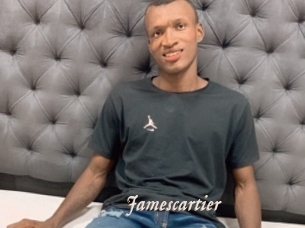 Jamescartier