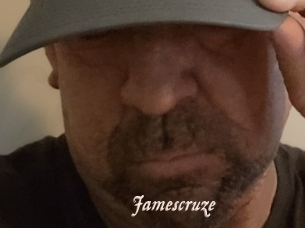Jamescruze