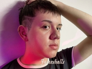 Jameshalls